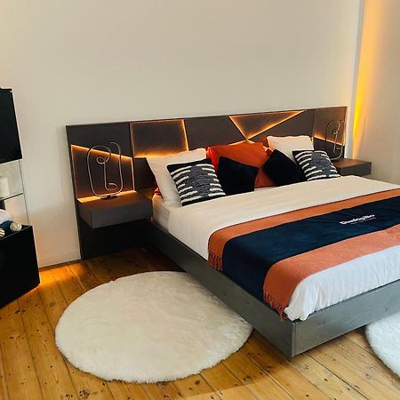 Maison "Au Fil De L'Eau" Douai Zewnętrze zdjęcie