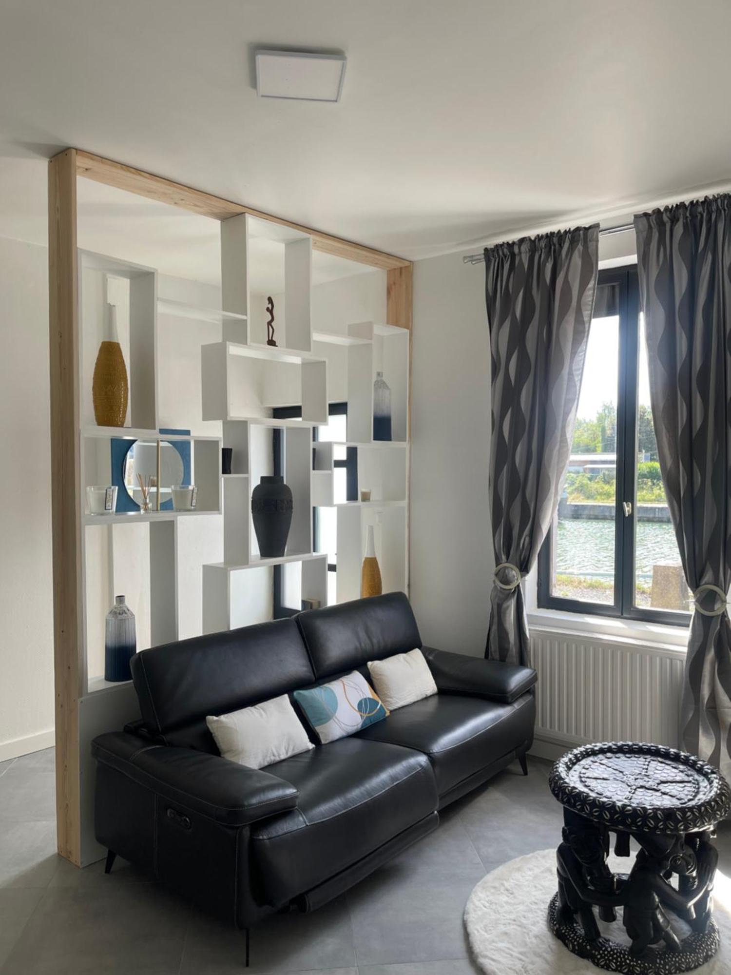 Maison "Au Fil De L'Eau" Douai Zewnętrze zdjęcie