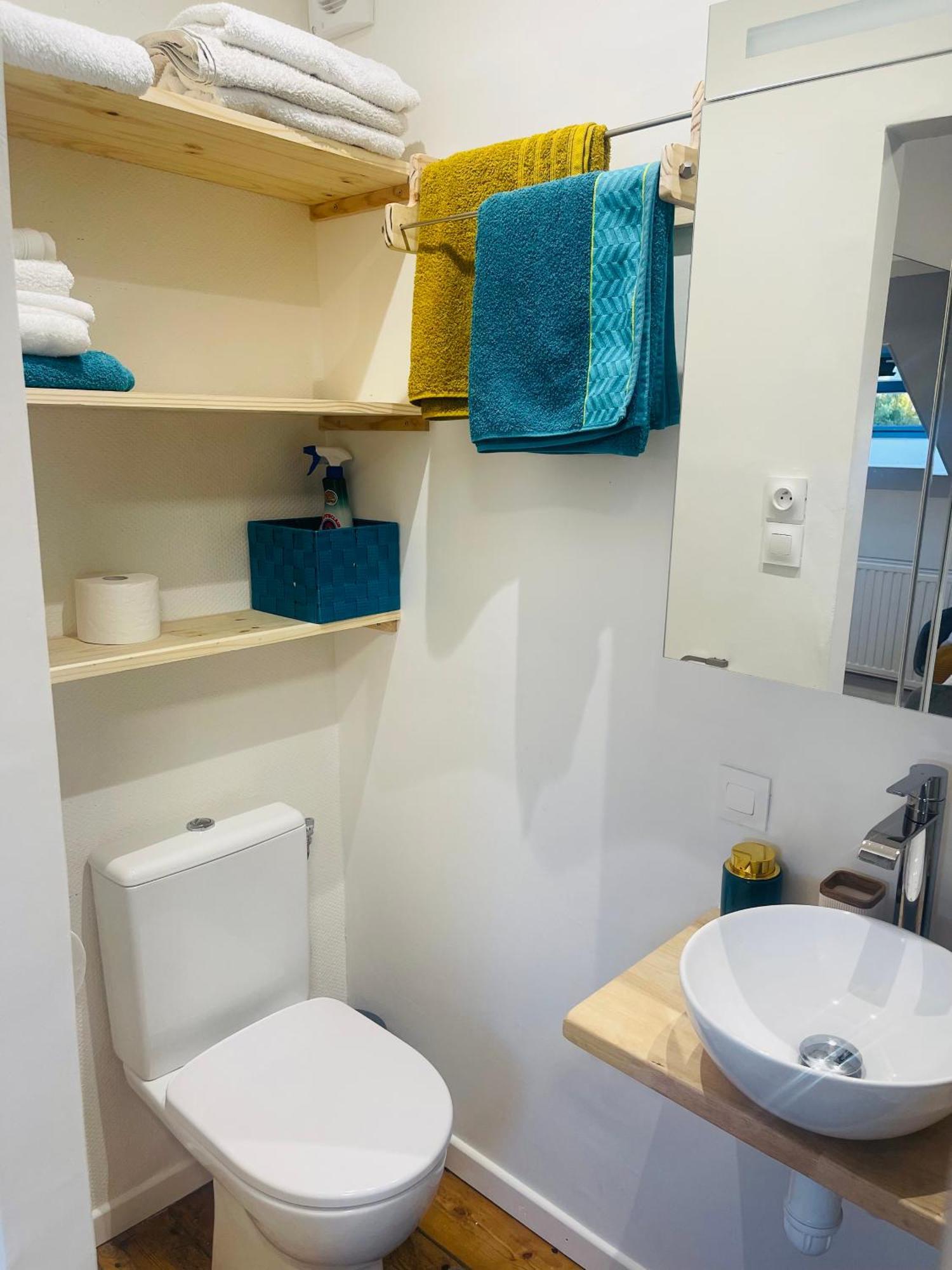 Maison "Au Fil De L'Eau" Douai Zewnętrze zdjęcie