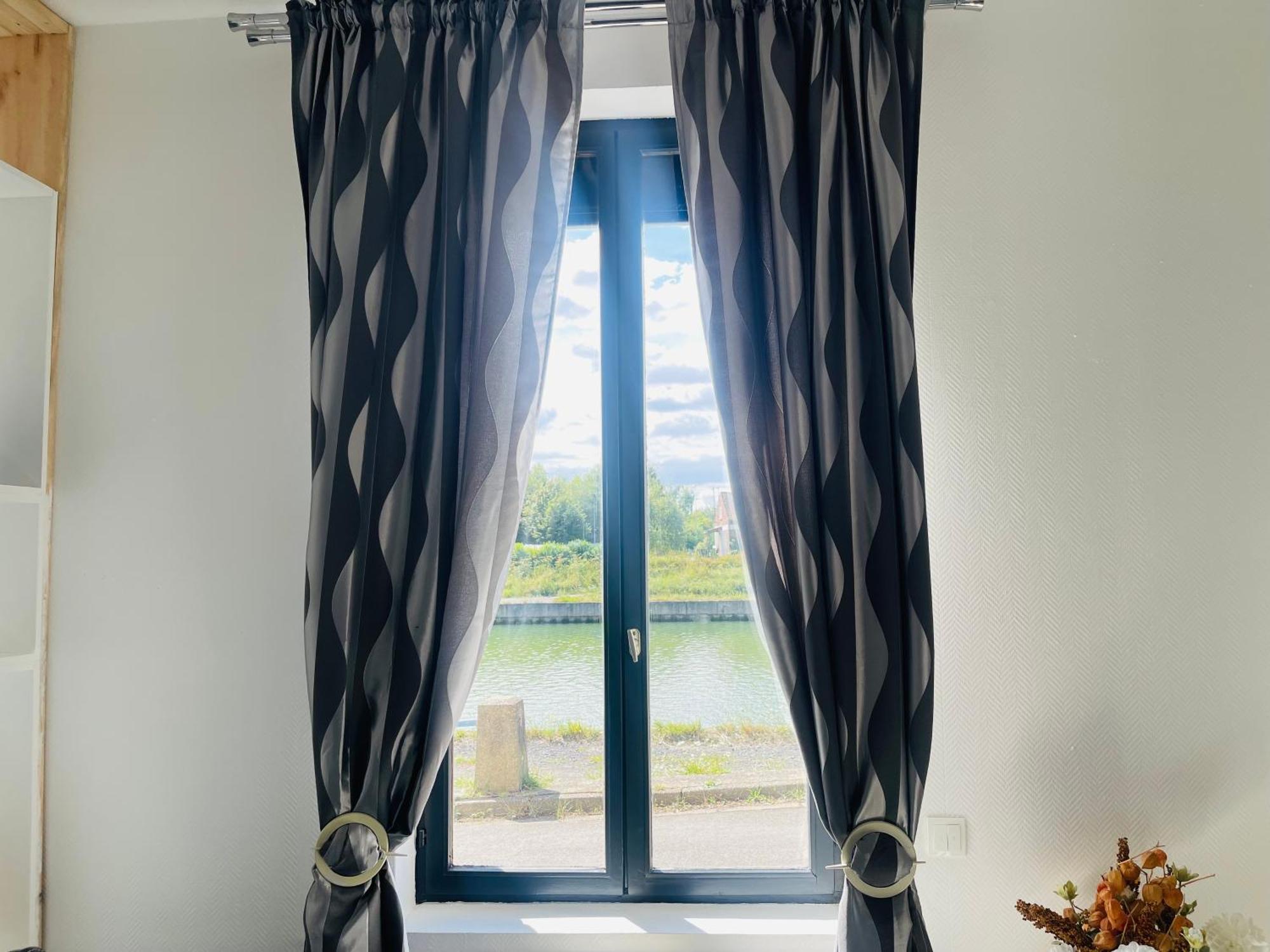 Maison "Au Fil De L'Eau" Douai Zewnętrze zdjęcie