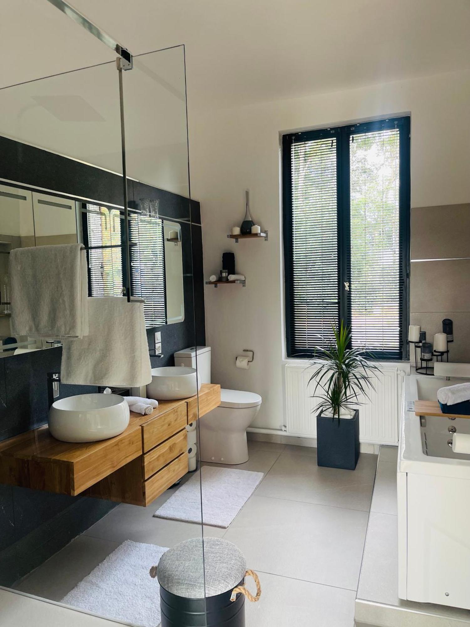 Maison "Au Fil De L'Eau" Douai Zewnętrze zdjęcie