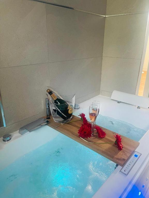 Maison "Au Fil De L'Eau" Douai Zewnętrze zdjęcie