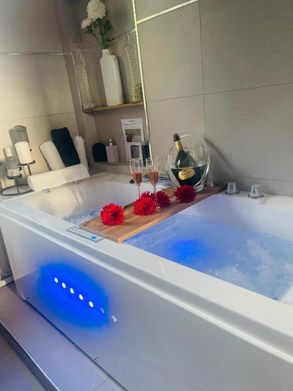 Maison "Au Fil De L'Eau" Douai Zewnętrze zdjęcie